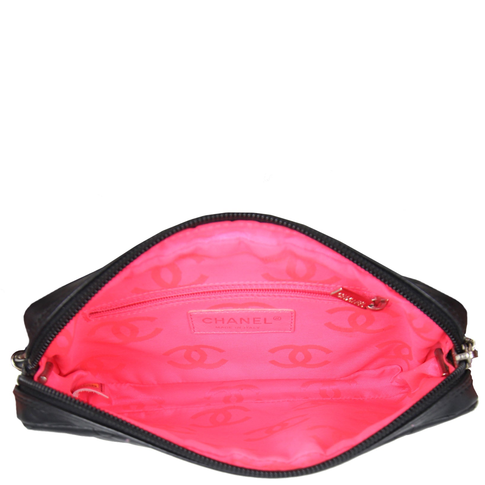 Chanel Ligne Cambon Pochette | 11 Series