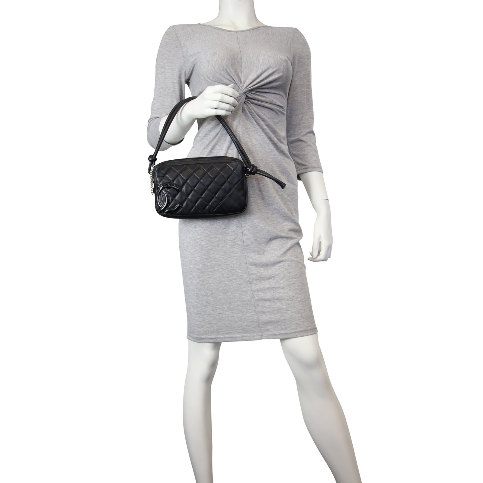 Chanel Ligne Cambon Pochette | 11 Series