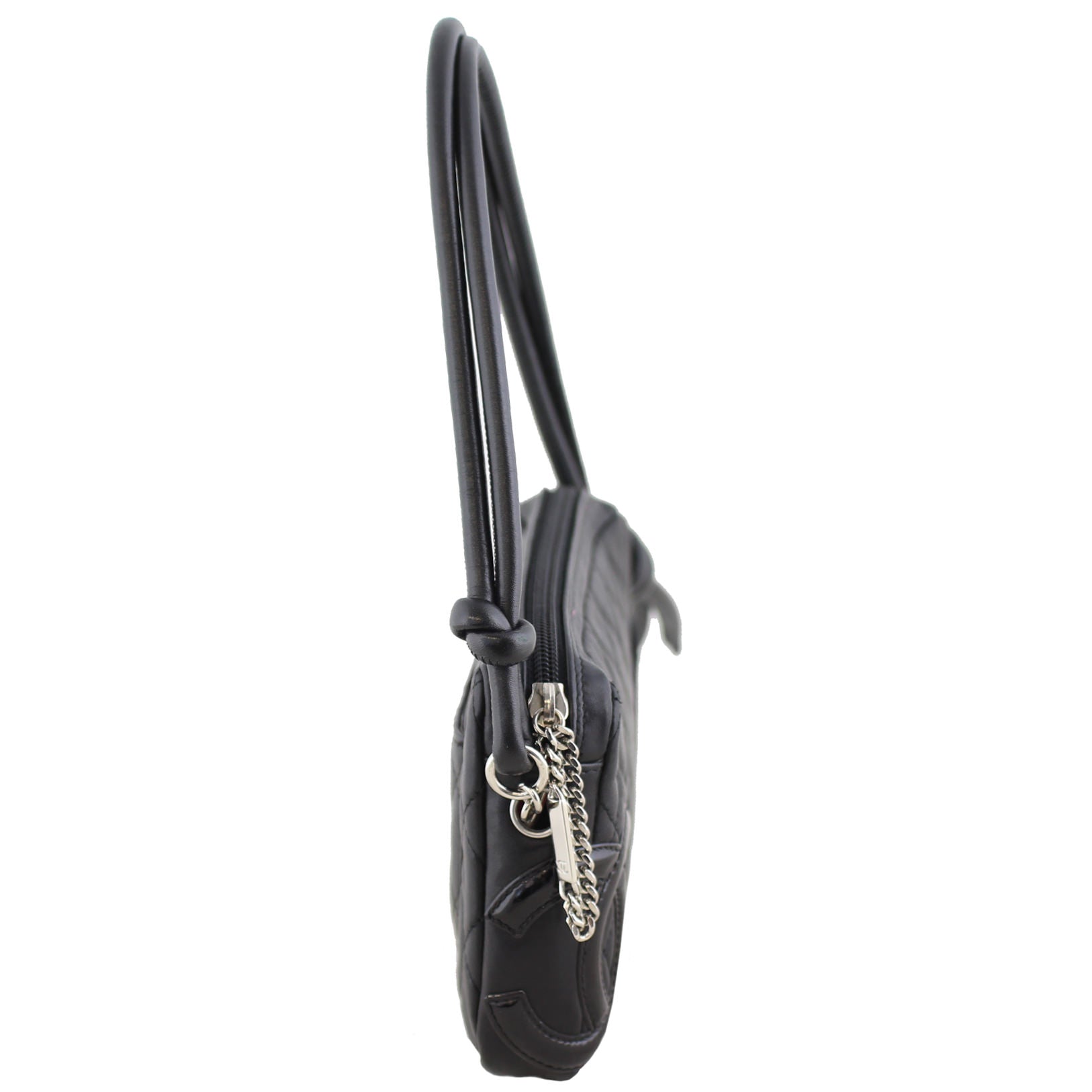 Chanel Ligne Cambon Pochette | 11 Series