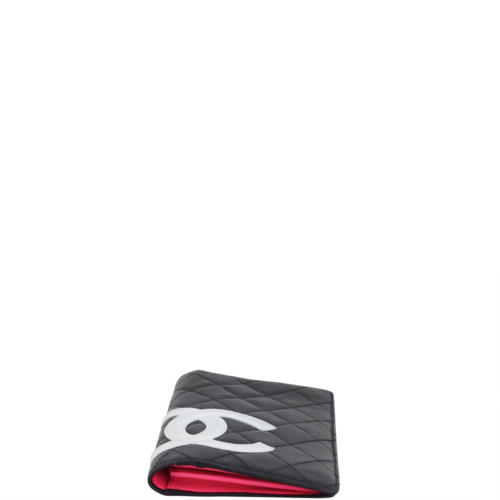 Chanel Ligne Cambon Wallet