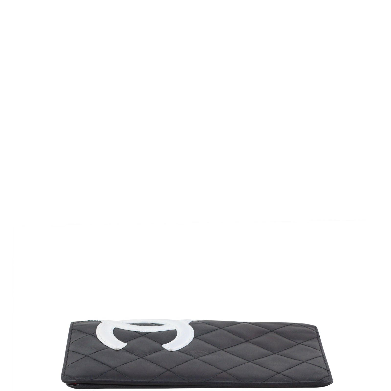 Chanel Ligne Cambon Wallet
