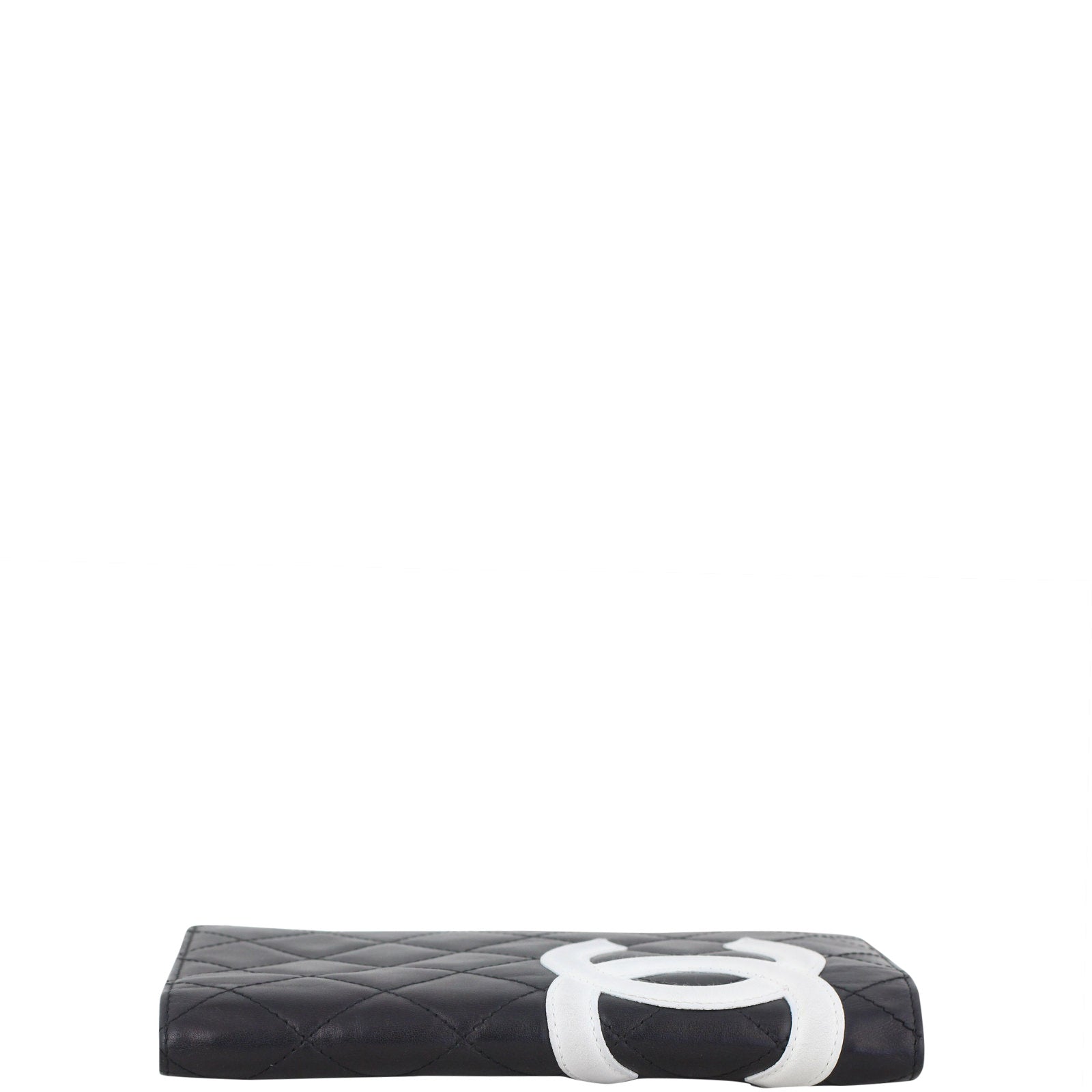 Chanel Ligne Cambon Wallet