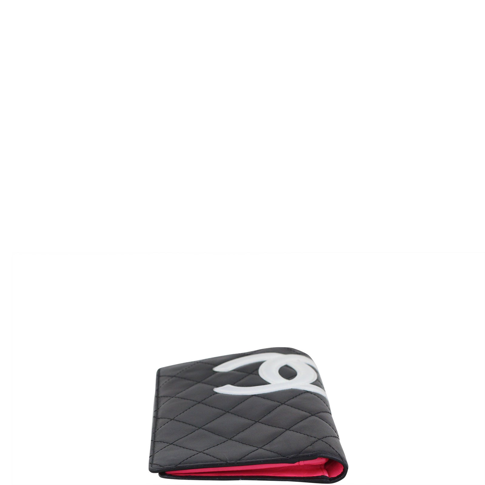 Chanel Ligne Cambon Wallet