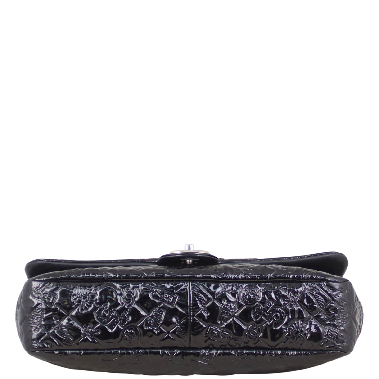 Chanel Lucky Charm Single Flap Bag