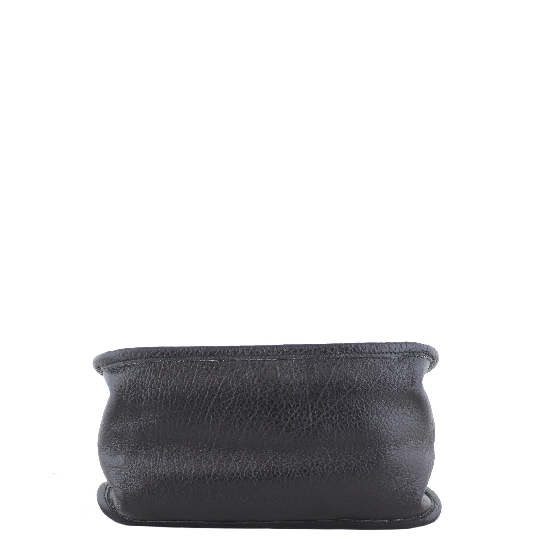 Chanel Mademoiselle Accordion Flap Bag