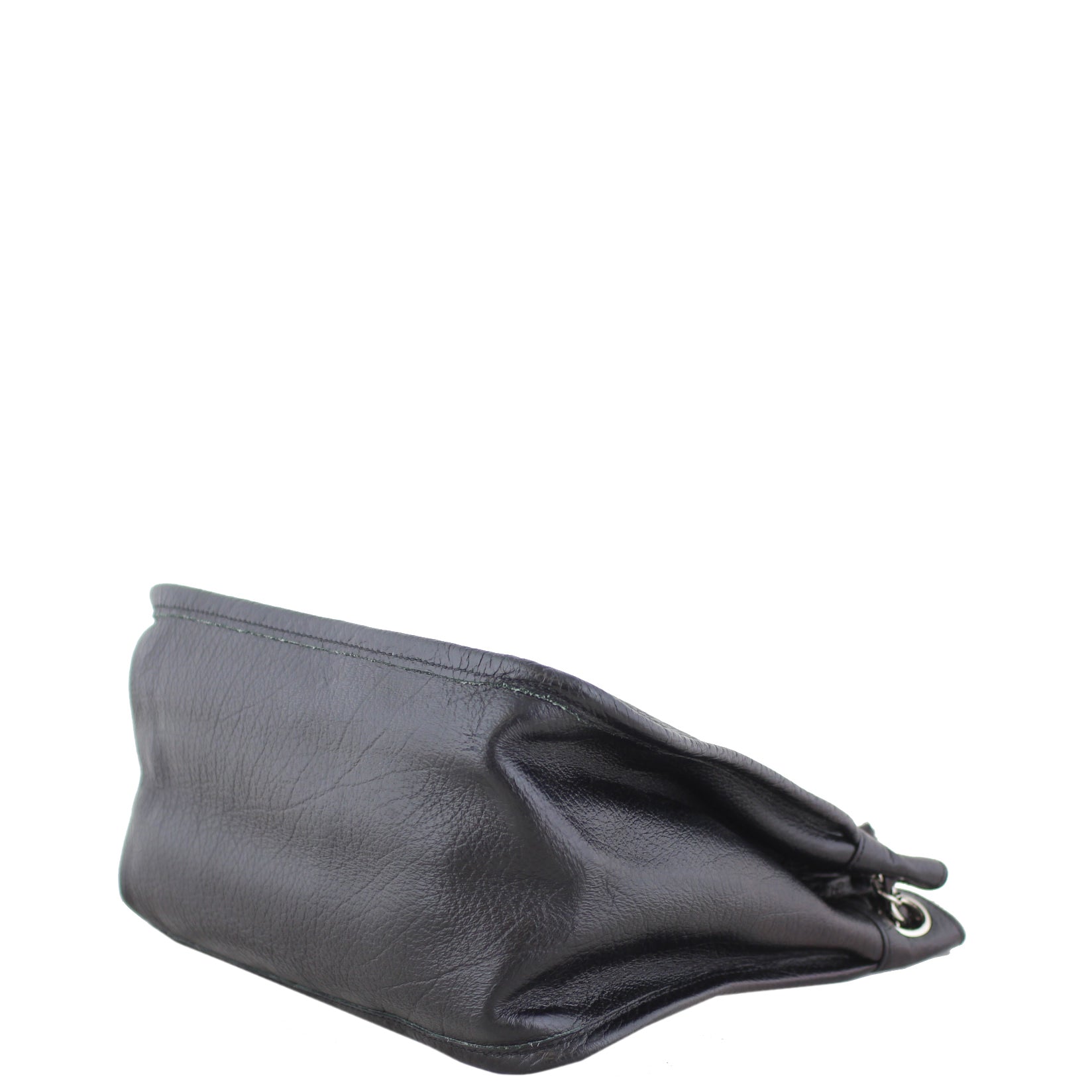Chanel Mademoiselle Accordion Flap Bag