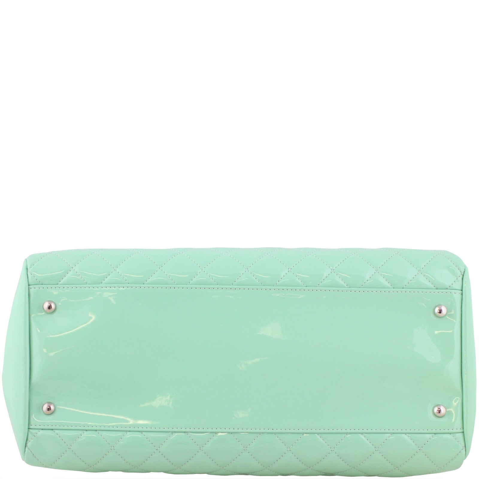 Chanel Mademoiselle Large Bowling Bag