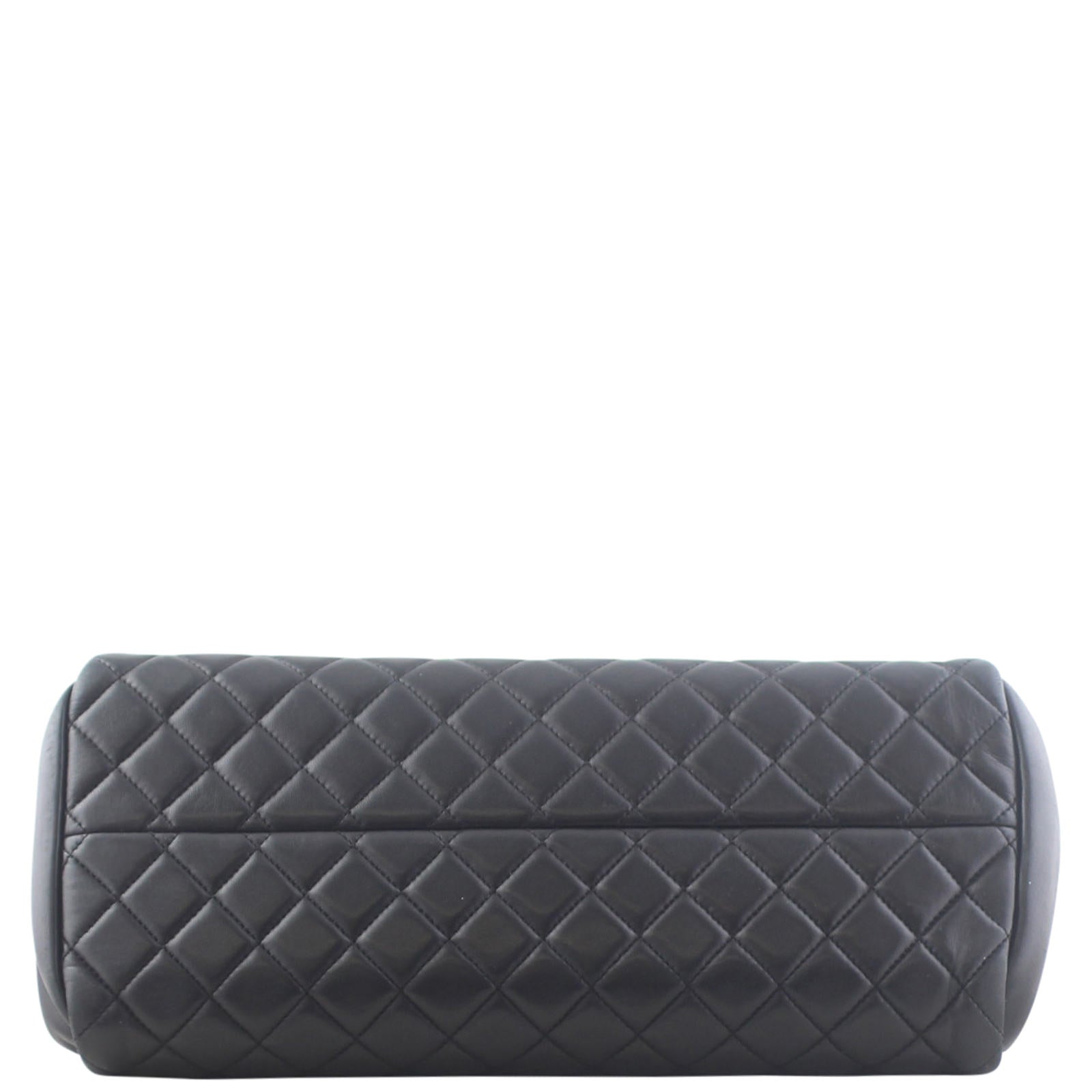 Chanel Mademoiselle Small Bowler Bag