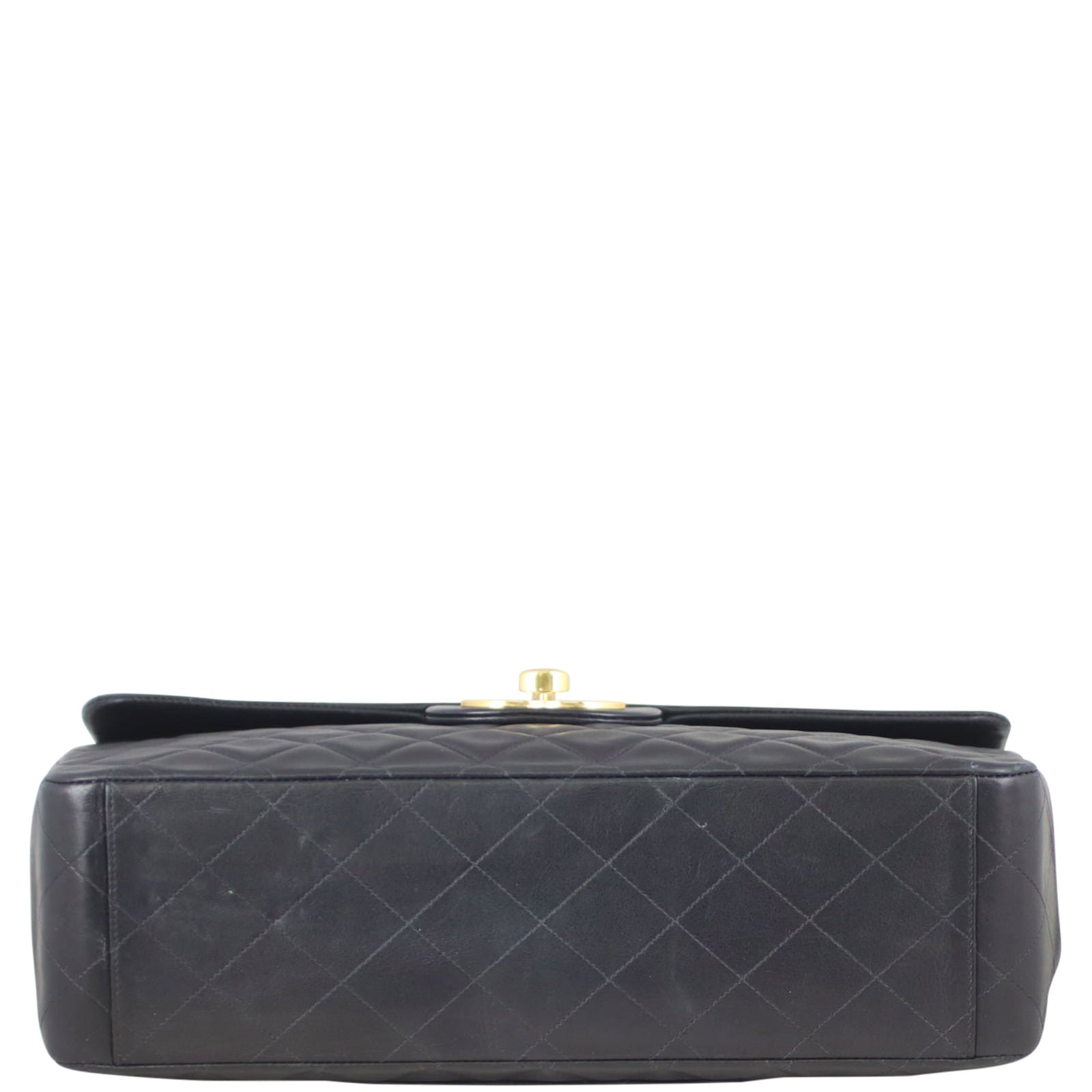 Chanel Maxi Jumbo XL Single Flap Vintage | Vintage