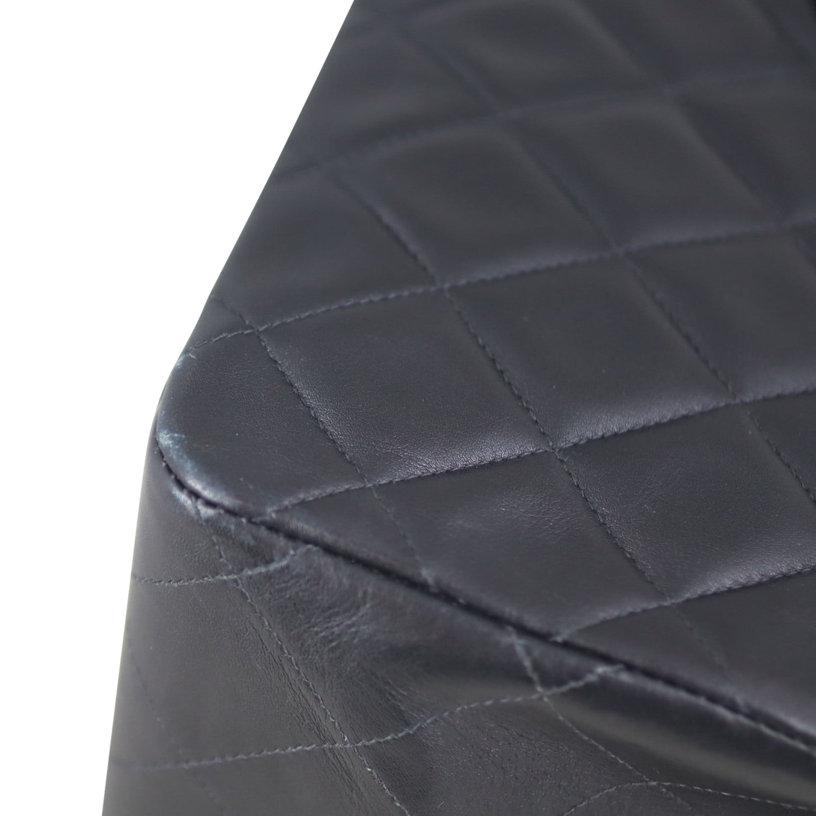 Chanel Maxi Jumbo XL Single Flap Vintage | Vintage
