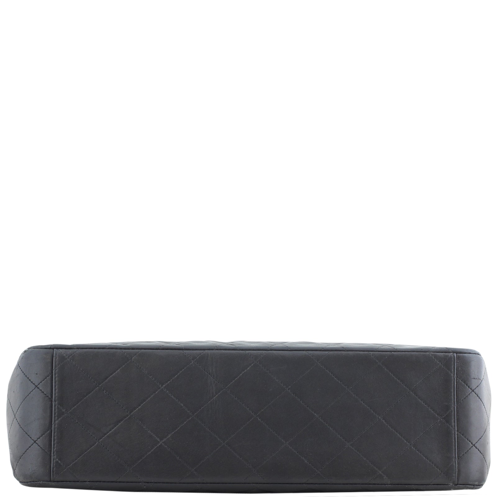 Chanel Maxi Jumbo XL Classic Flap Vintage