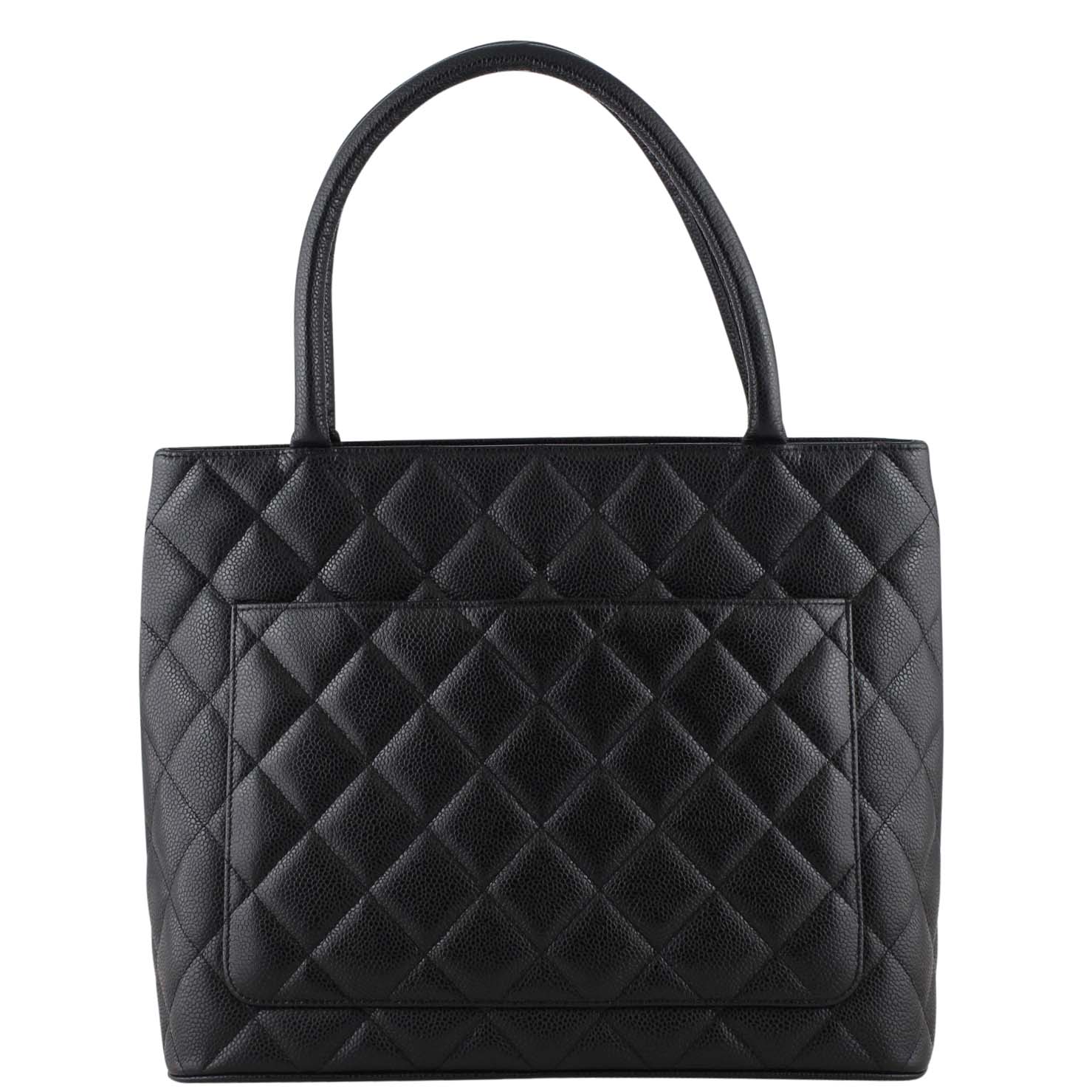 Chanel Medallion Tote | 13 Series