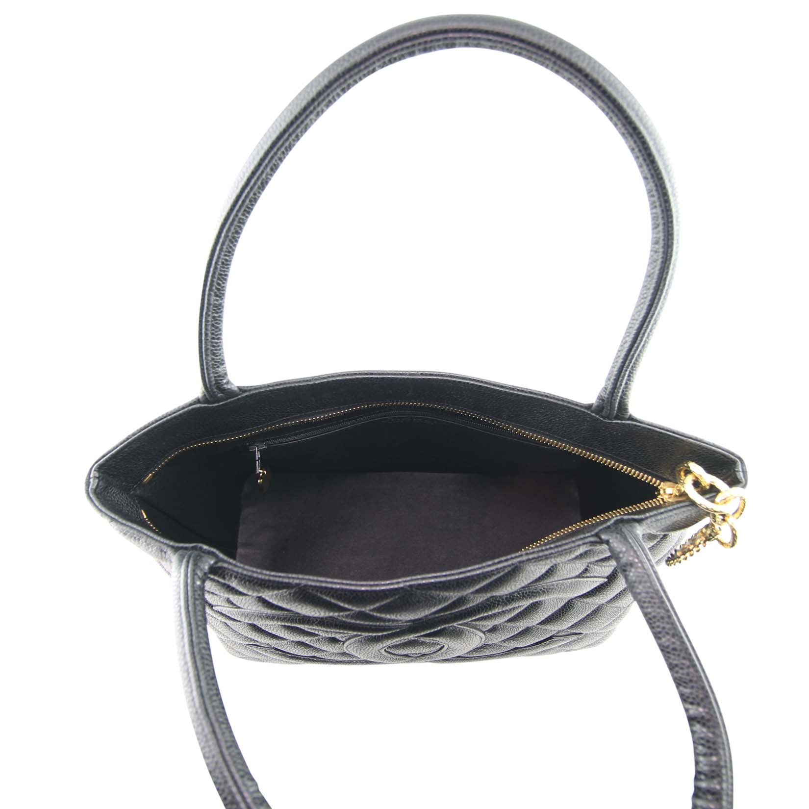 Chanel Medallion Tote | 13 Series