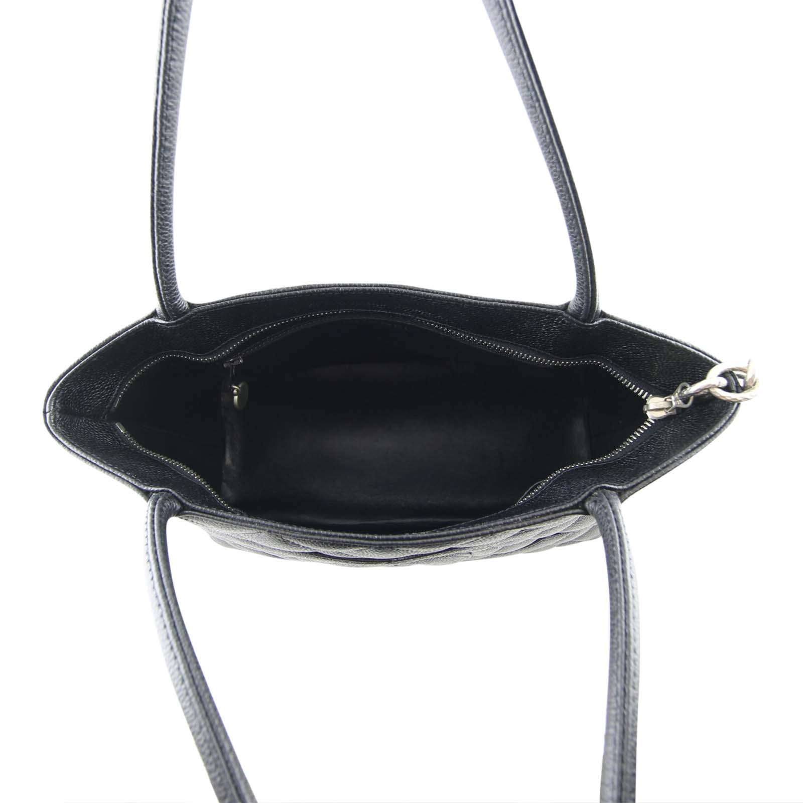 Chanel Medallion Tote | STZ