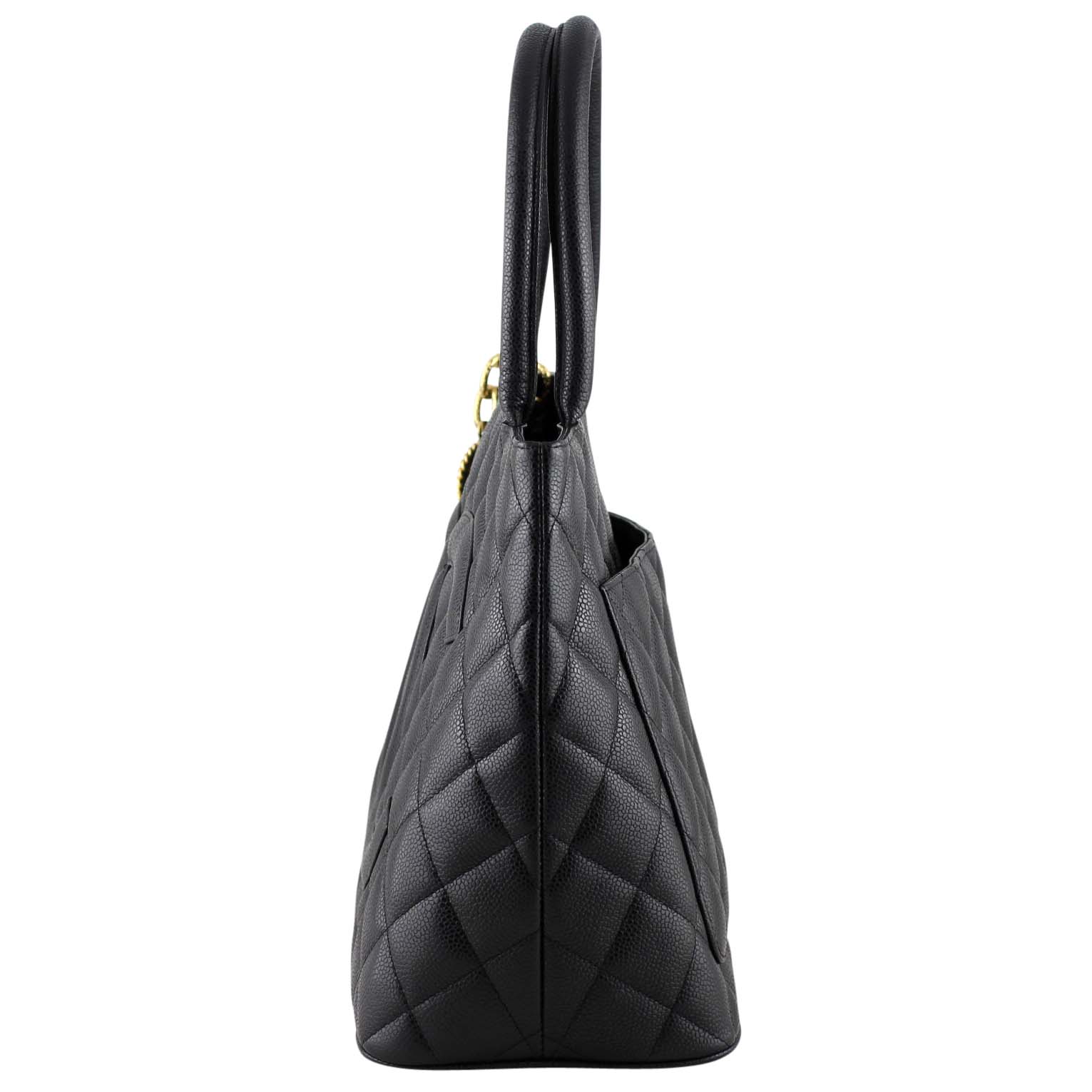 Chanel Medallion Tote | 13 Series