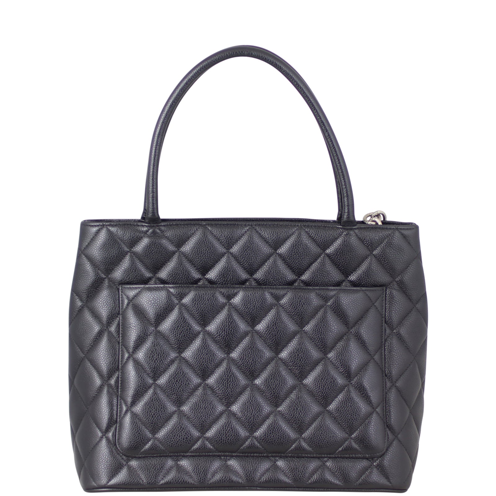 Chanel Medallion Tote Bag | 6 Series