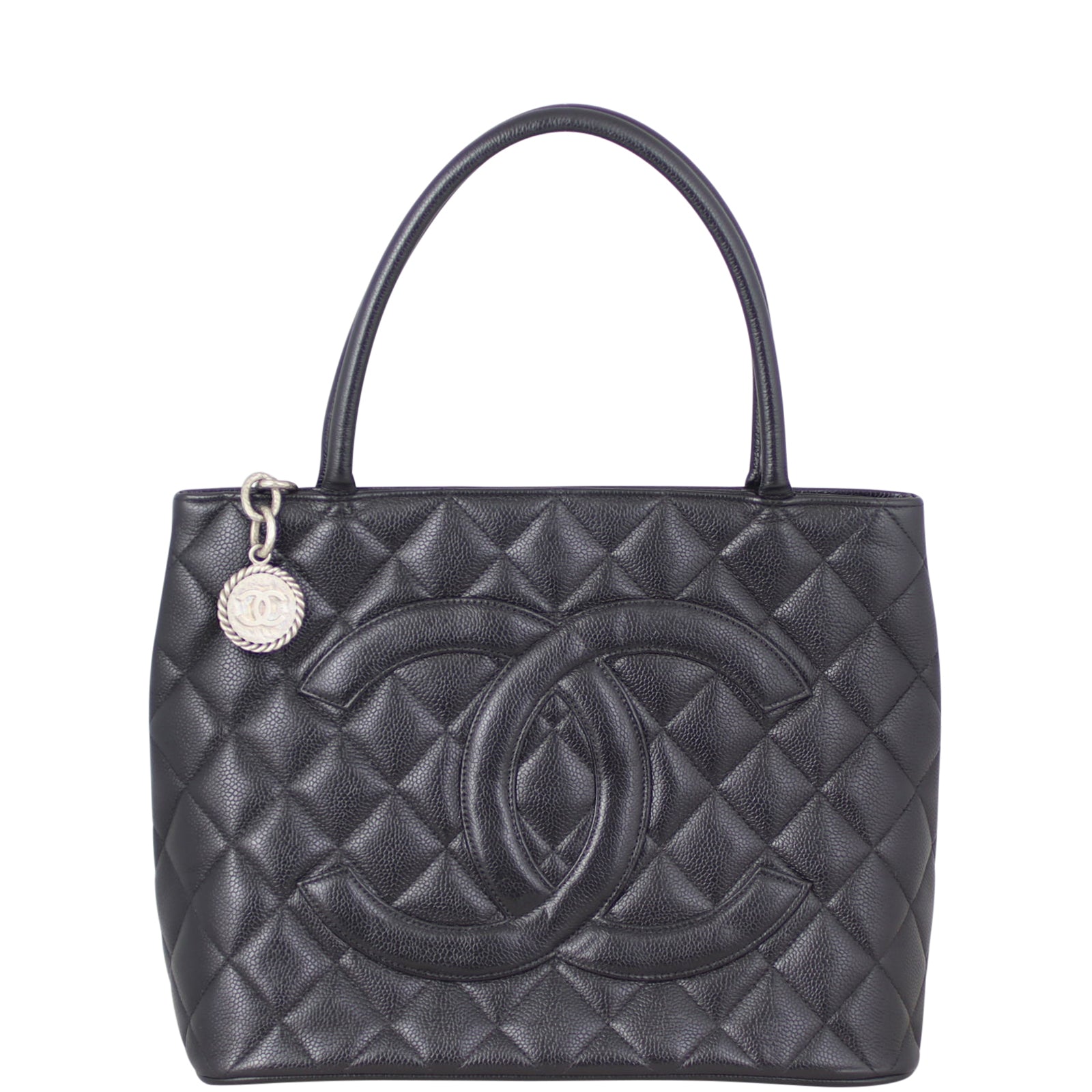 Chanel Medallion Tote Bag | 6 Series