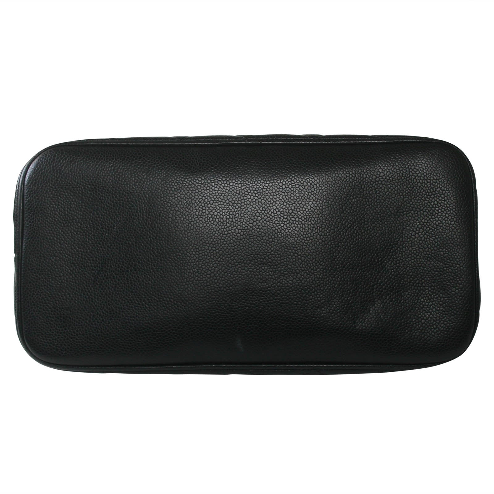 Chanel Medallion Tote | Black 7 Series