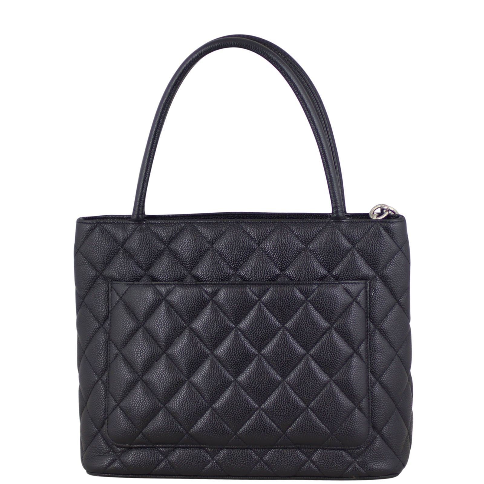 Chanel Medallion Tote | 7 Series