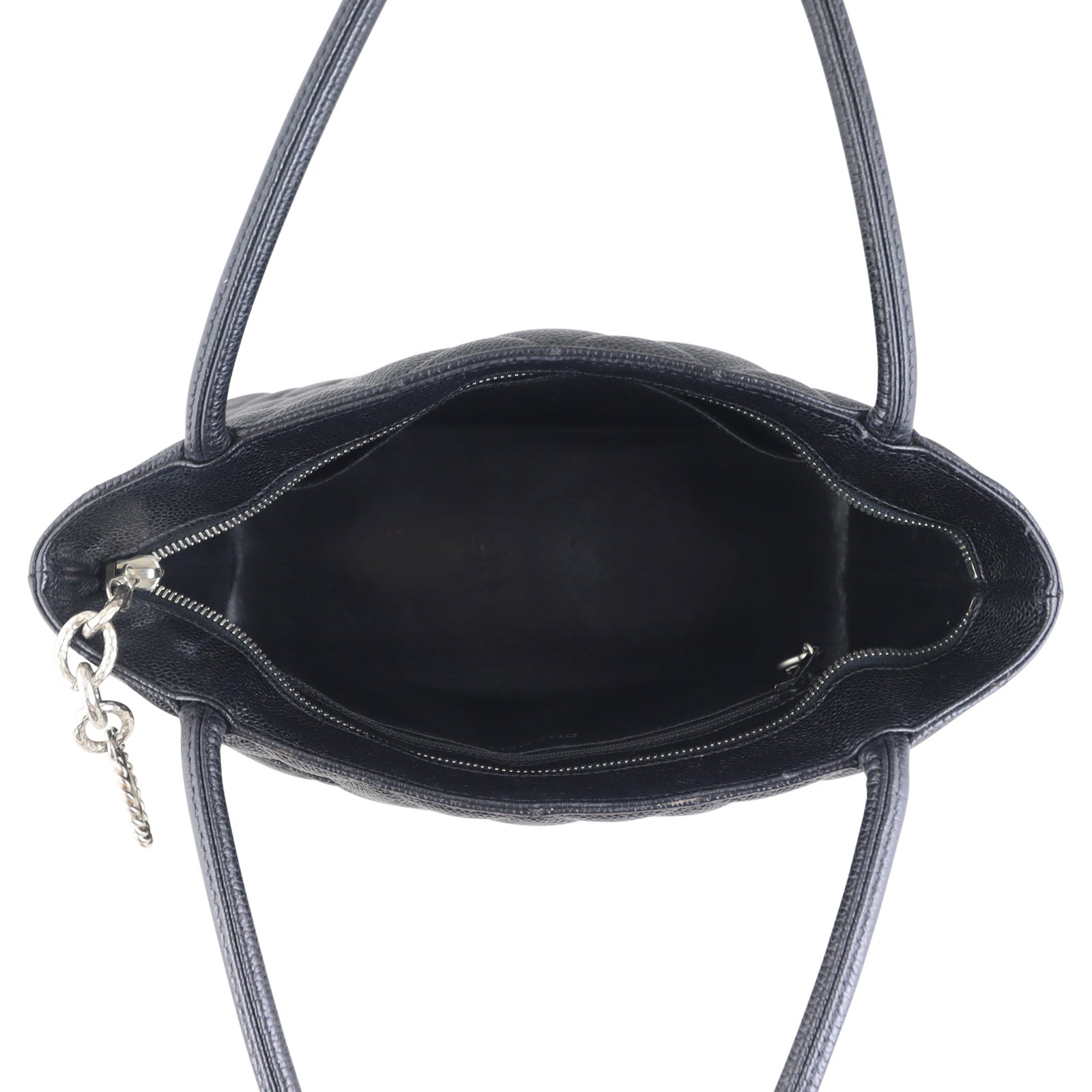 Chanel Medallion Tote | 7 Series