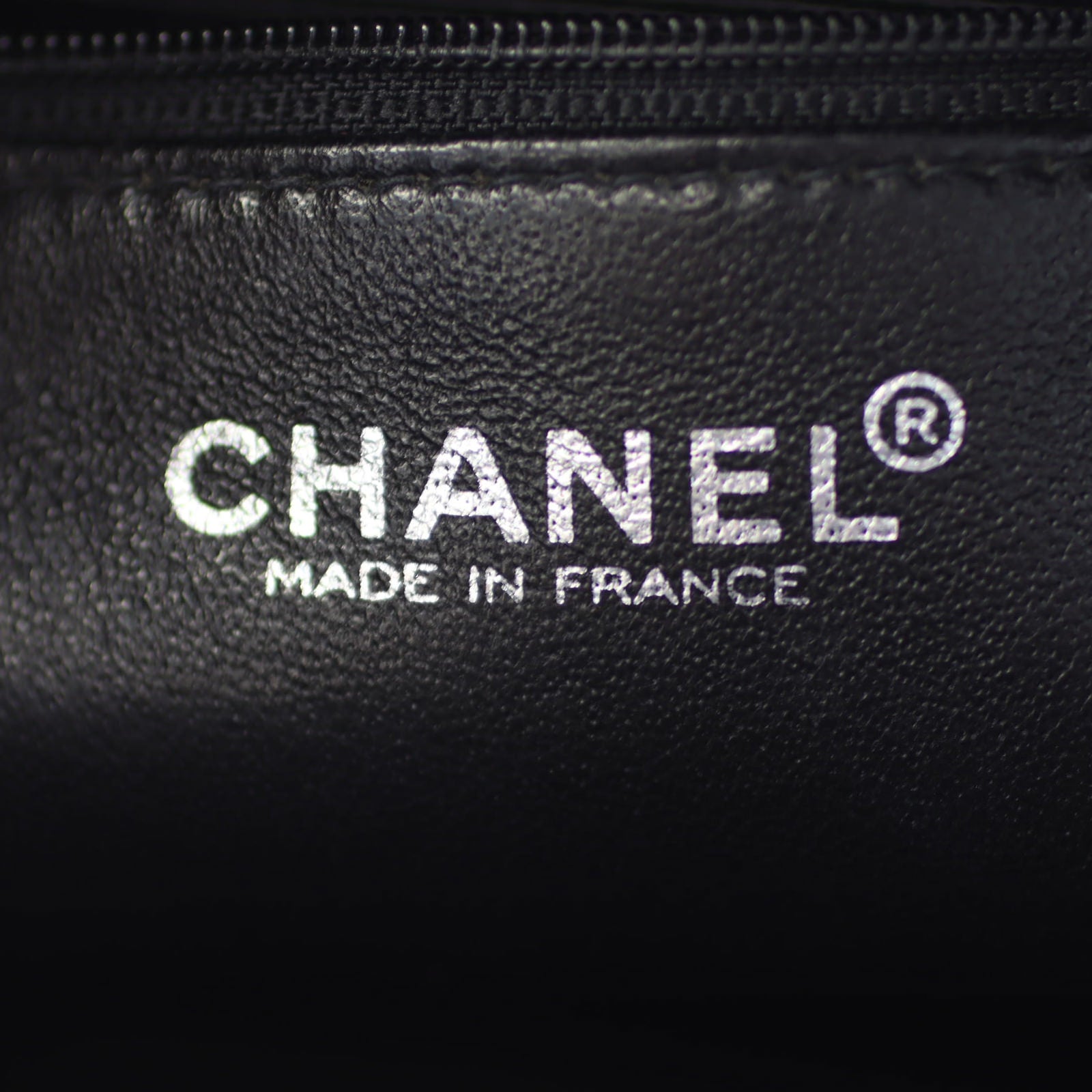 Chanel Medallion Tote Bag | 6 Series