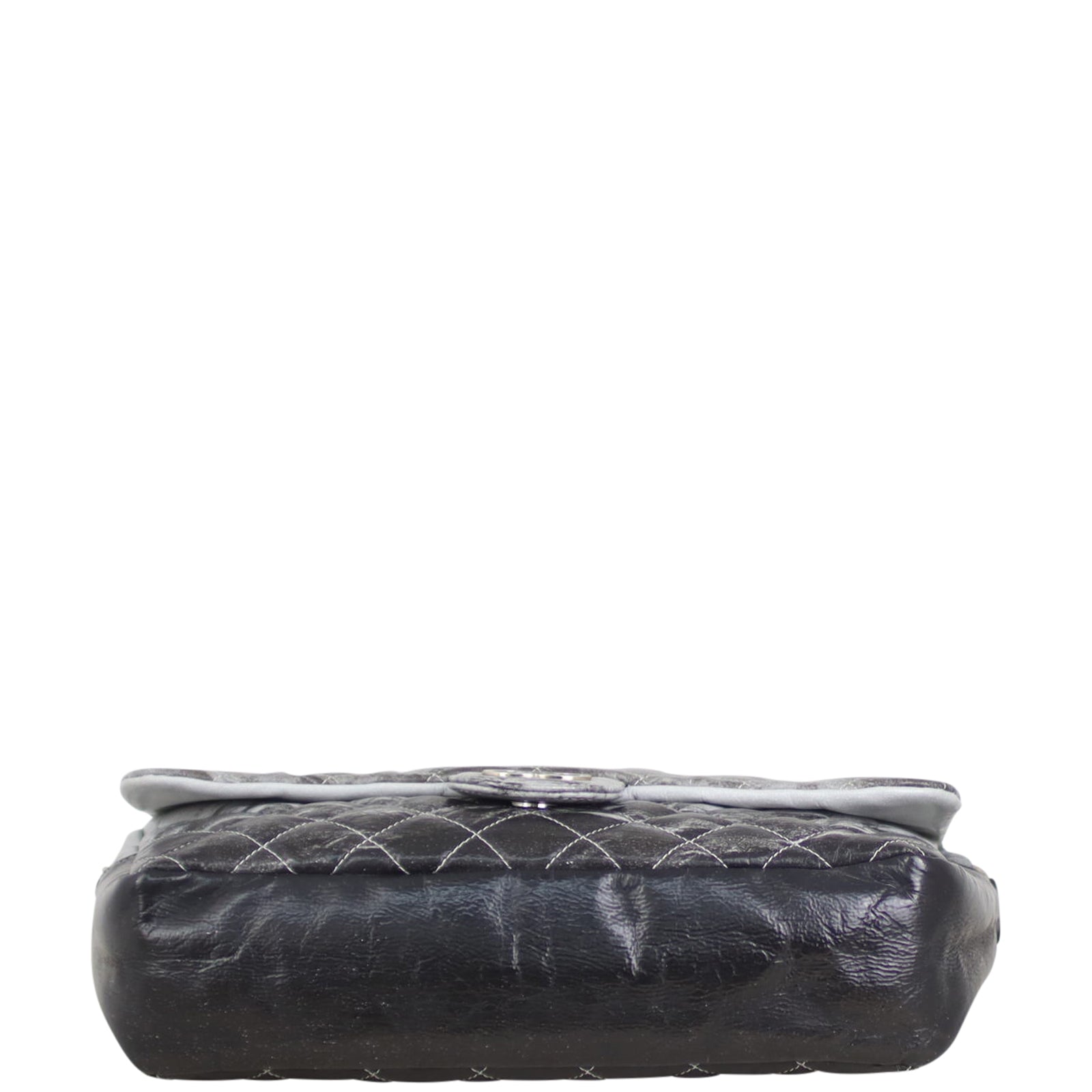 Chanel Melrose Degrade Jumbo Flap Bag