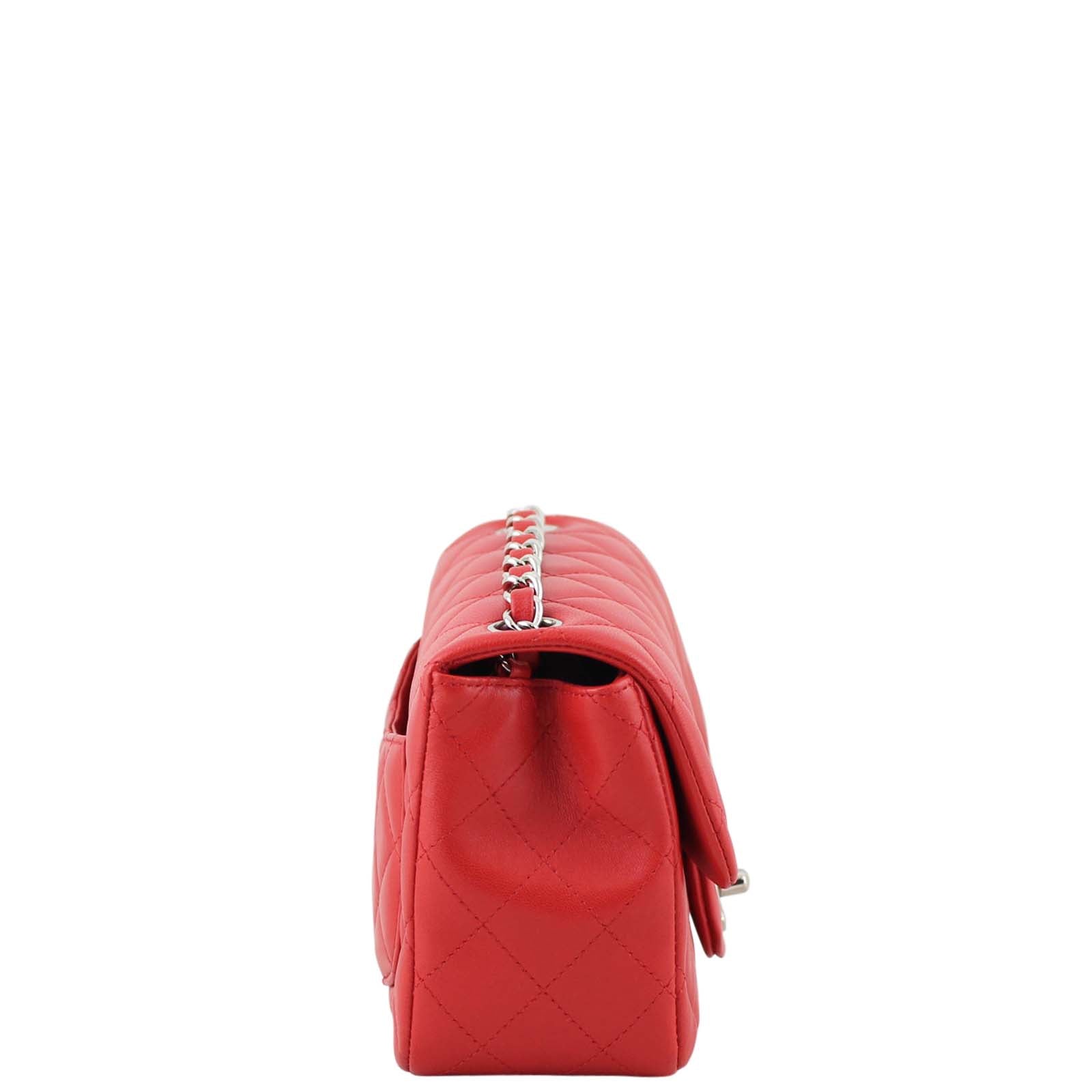 Chanel Mini Square Flap Bag