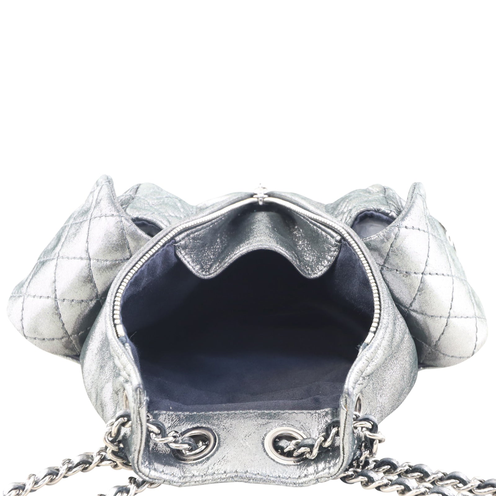 Chanel Mini Backpack is Back