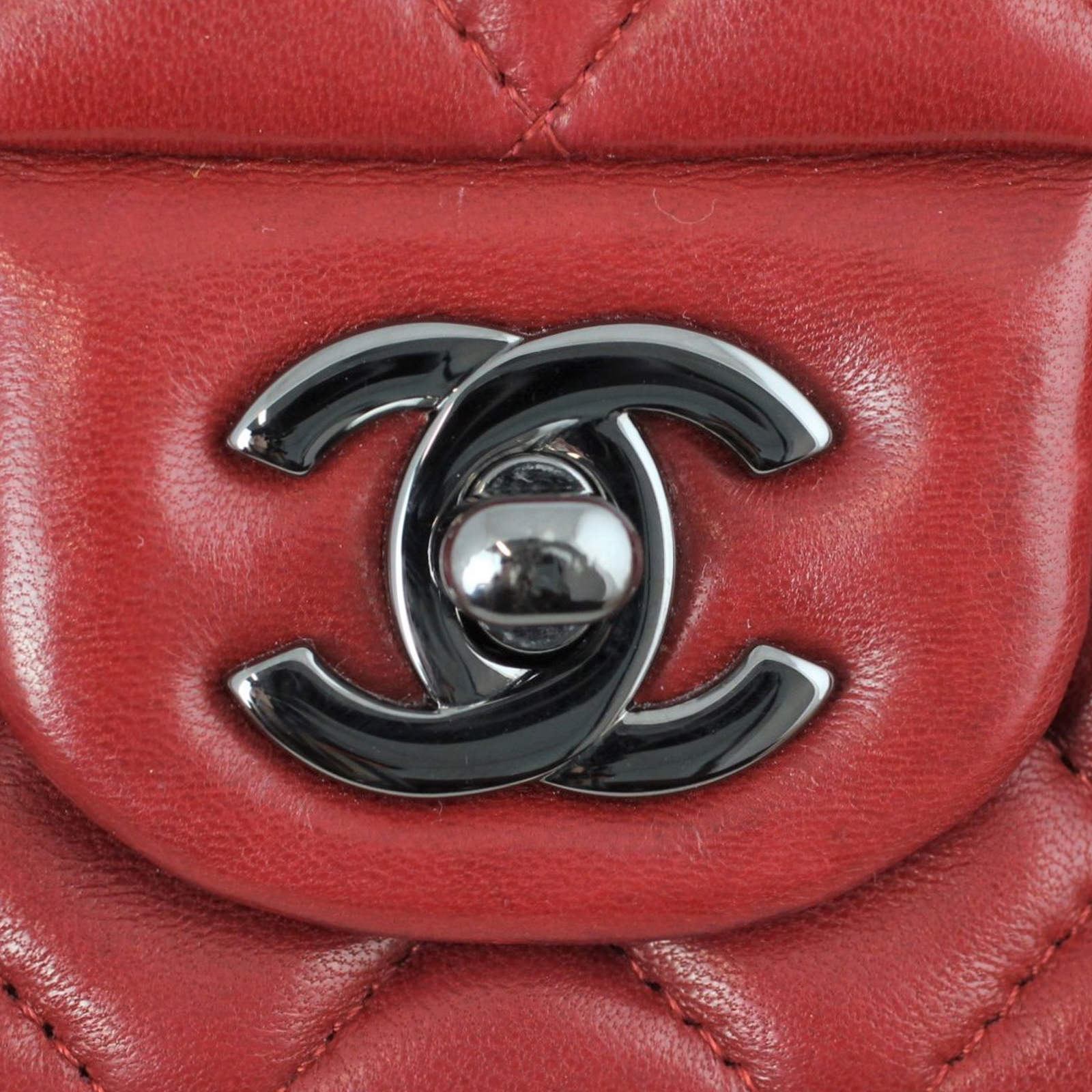 Chanel Mini Classic Flap Rectangular Bag