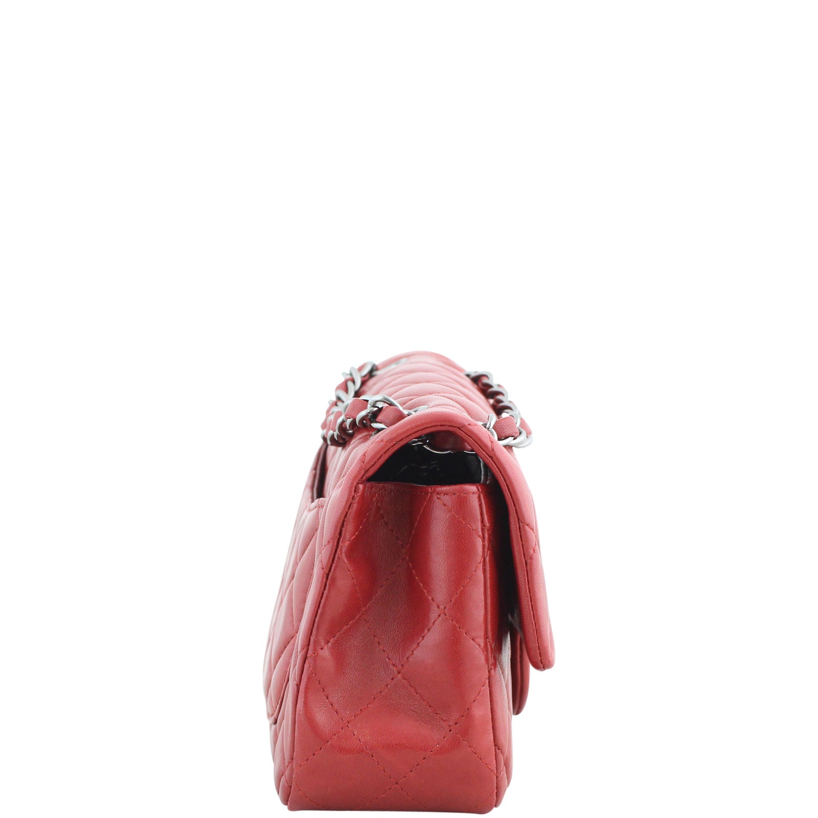 Chanel Mini Classic Flap Rectangular Bag