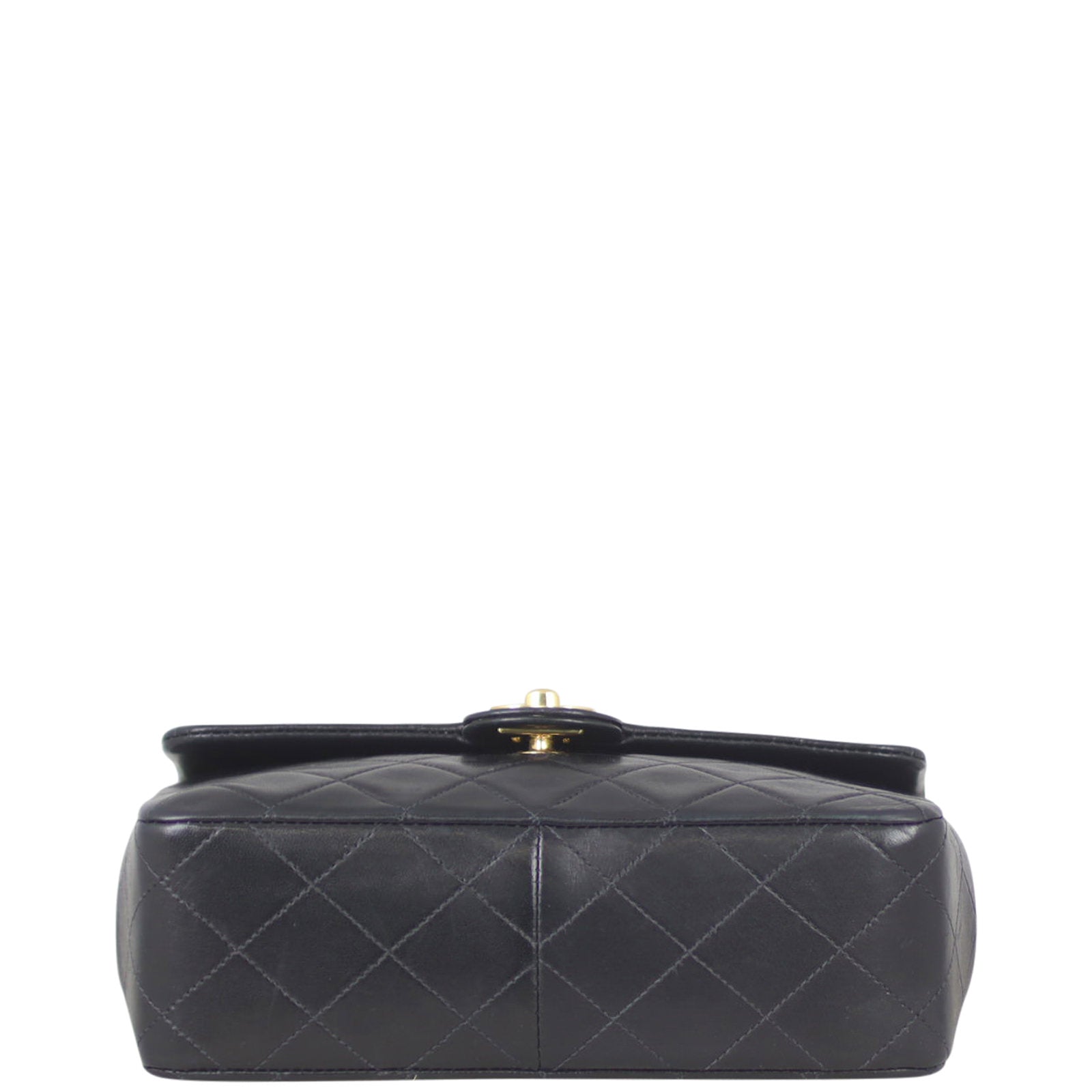 Chanel Classic Square Single Flap Small
