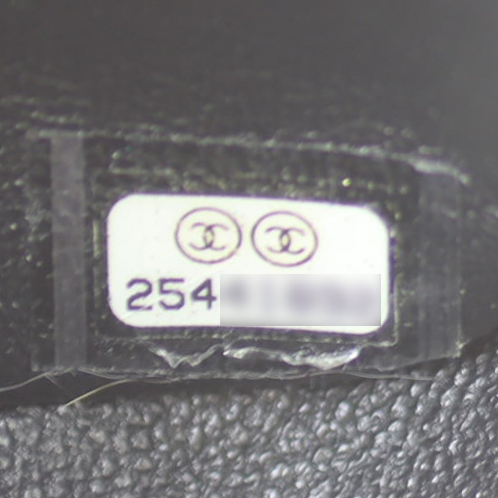 Chanel Mini Square Flap Bag