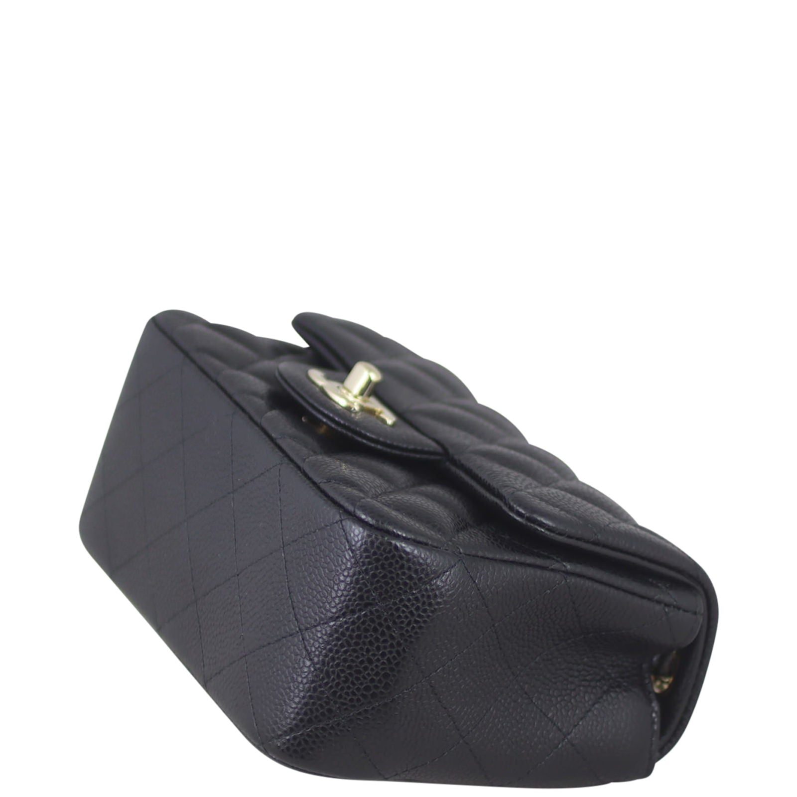 Chanel Mini Square Flap Bag
