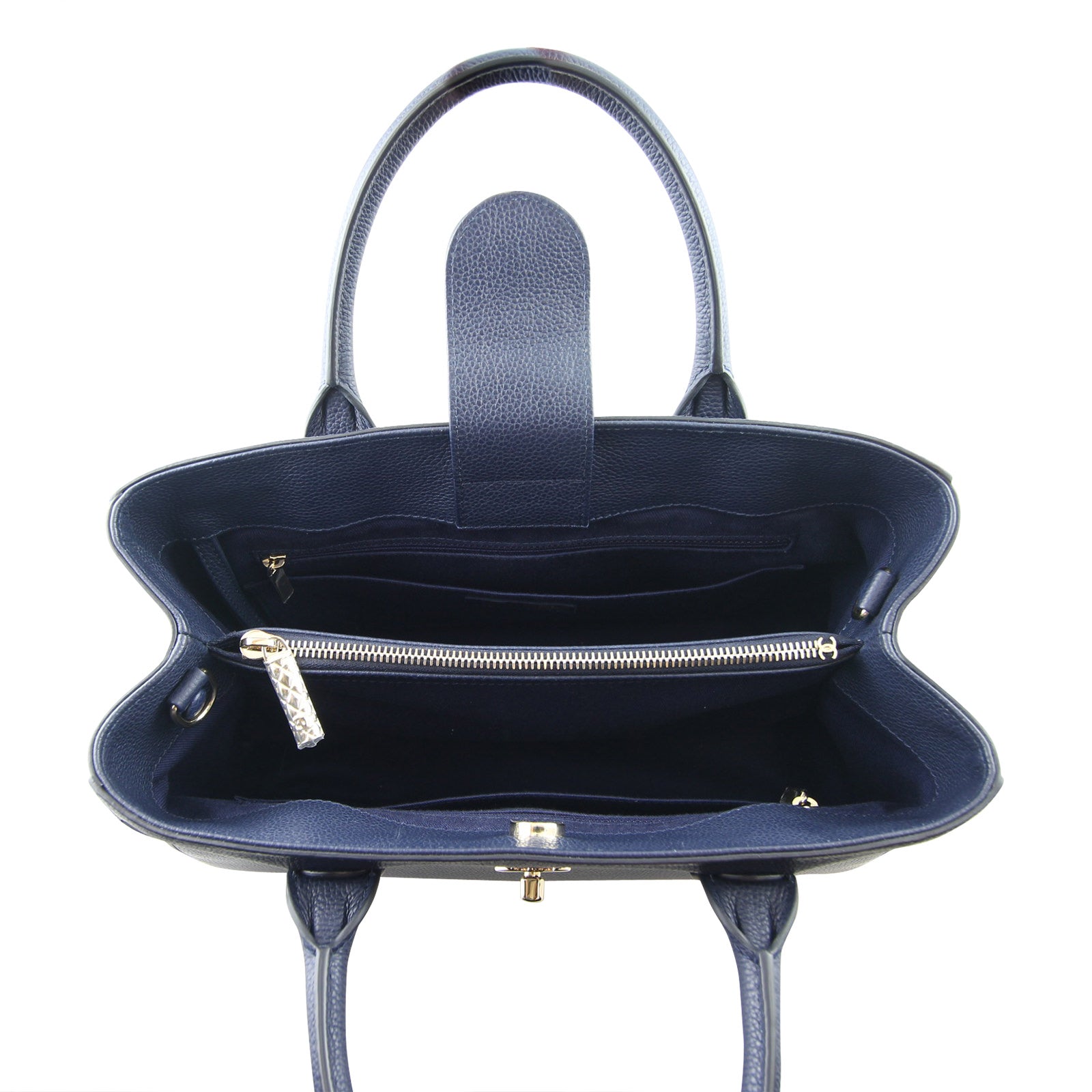 Chanel Neo Executive Shopping Tote