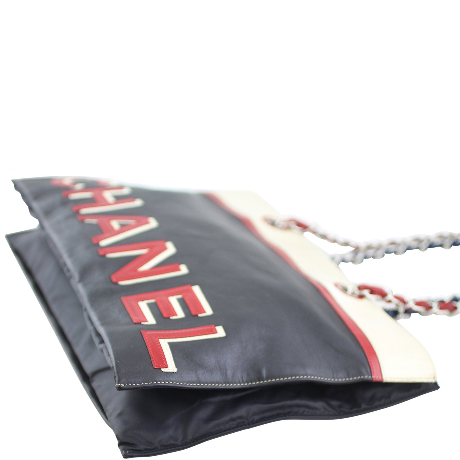 Chanel No. 5 Star Tote