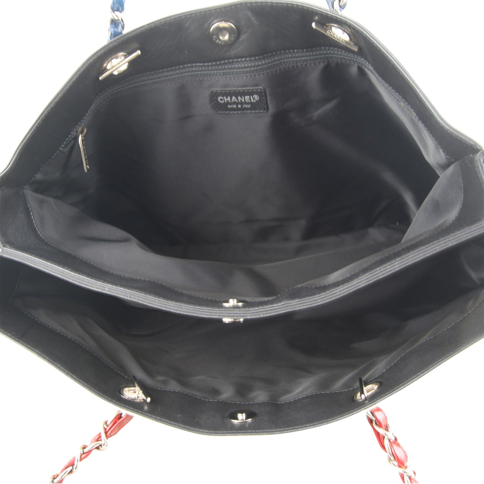 Chanel No. 5 Star Tote