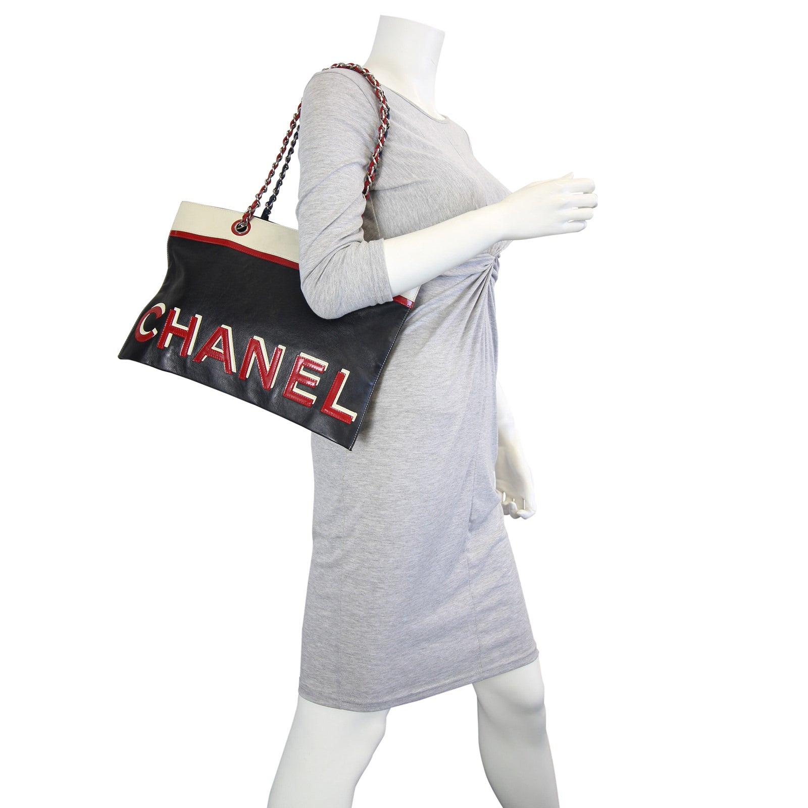 Chanel No. 5 Star Tote