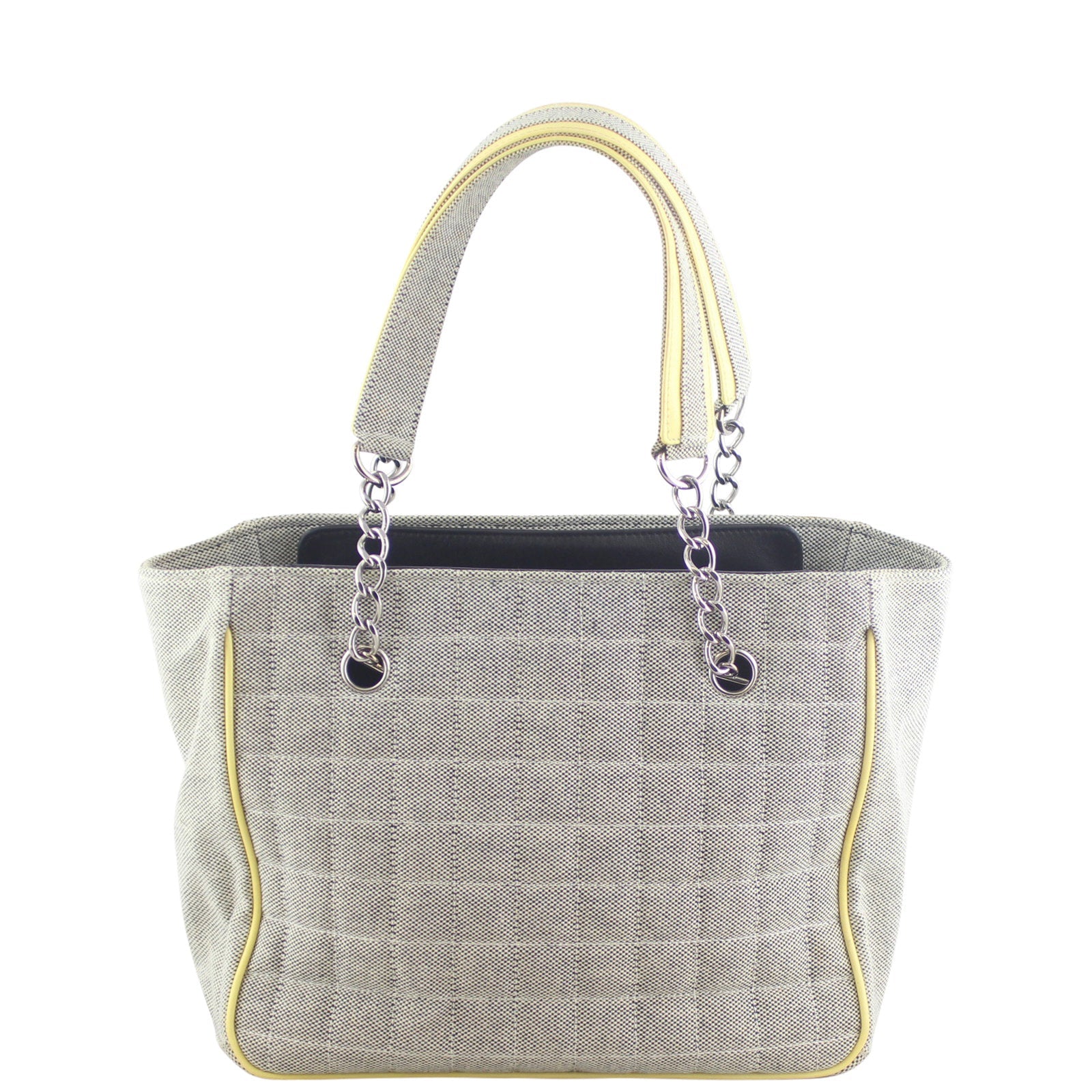 Chanel No. 5 Flower Tote Bag