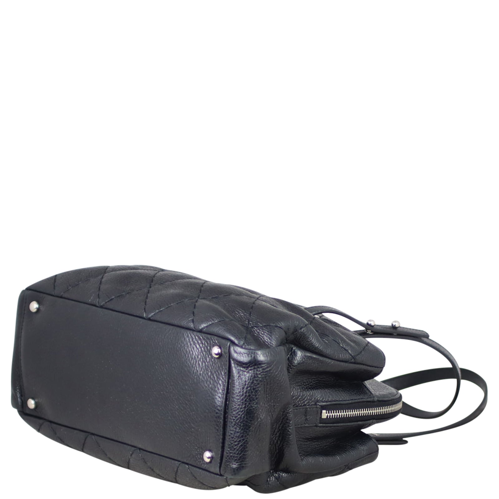 Chanel On The Road Tote
