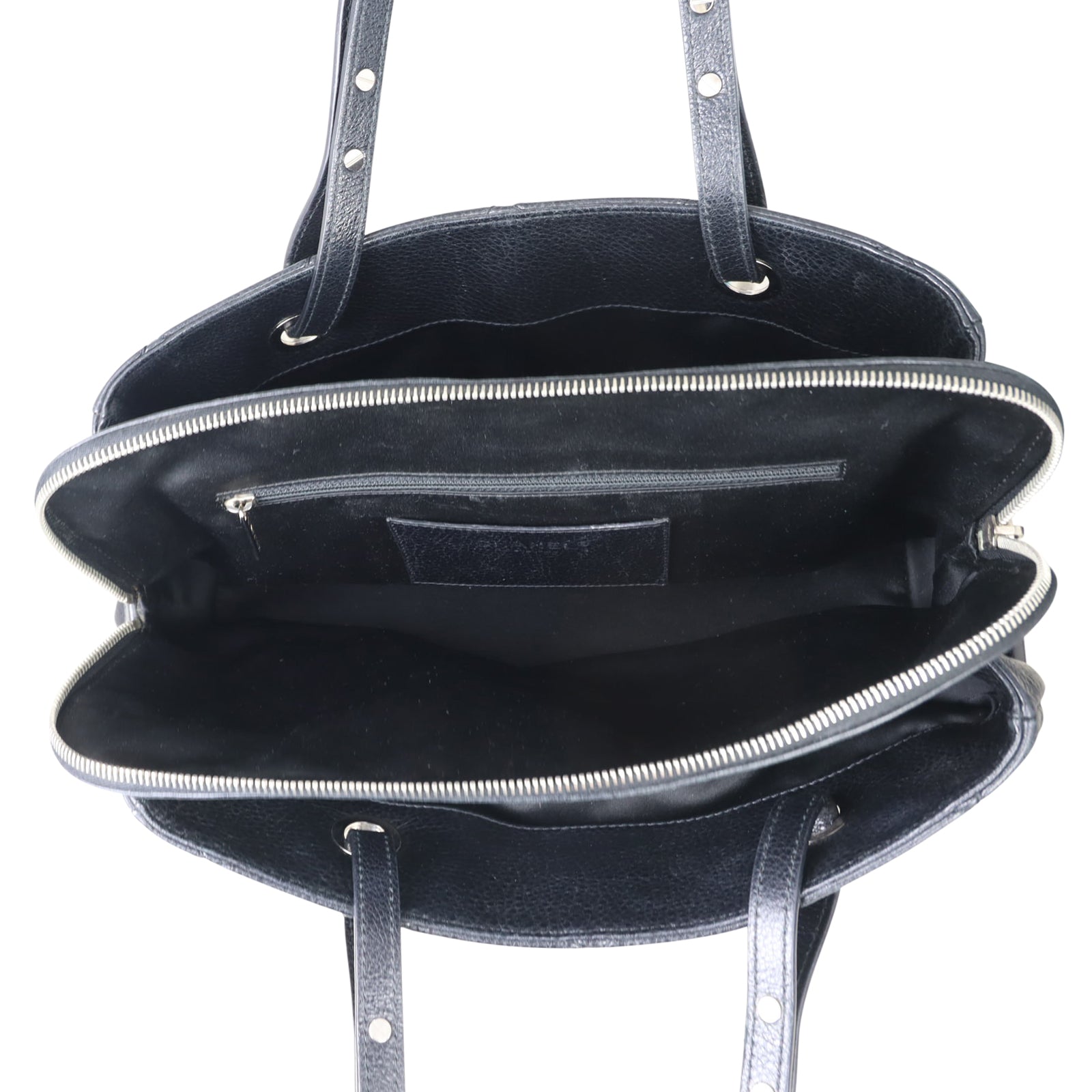 Chanel On The Road Tote