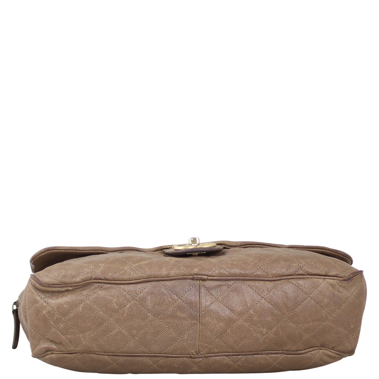 Chanel Paris-Bombay Shiva Maxi Flap