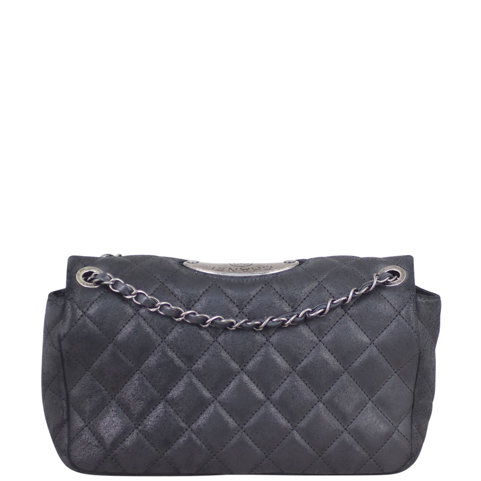 Chanel Paris Dallas Medium Flap Bag