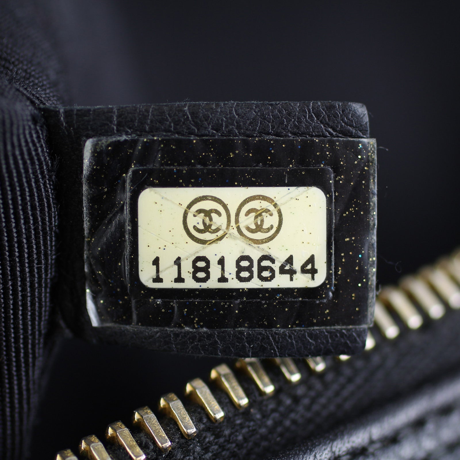 Chanel Petite Timeless Shopping Tote | 11 Series