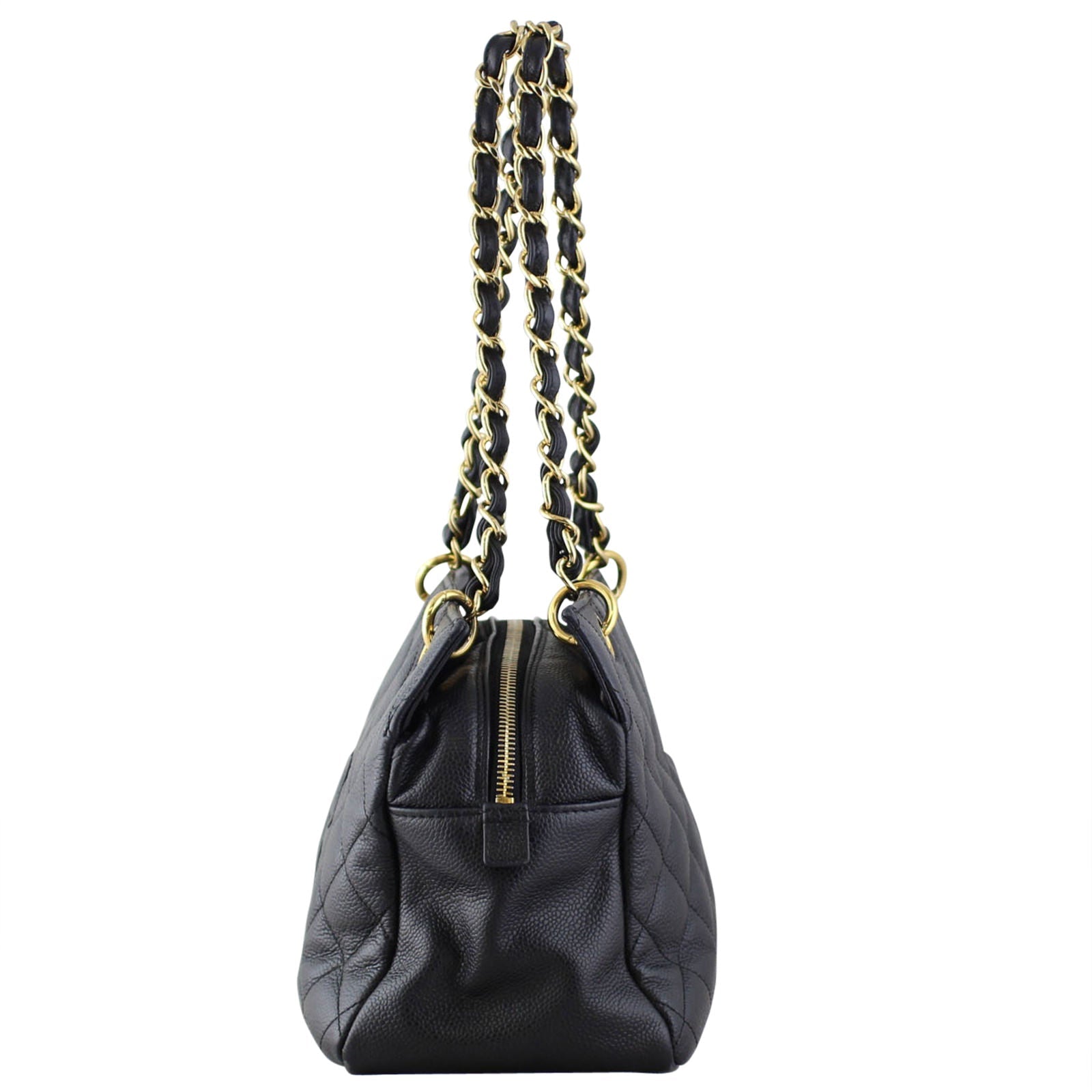 Chanel Petite Timeless Shopping Tote | 11 Series