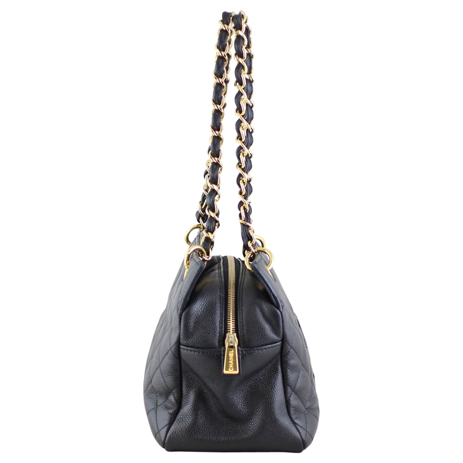 Chanel Petite Timeless Shopping Tote | 11 Series