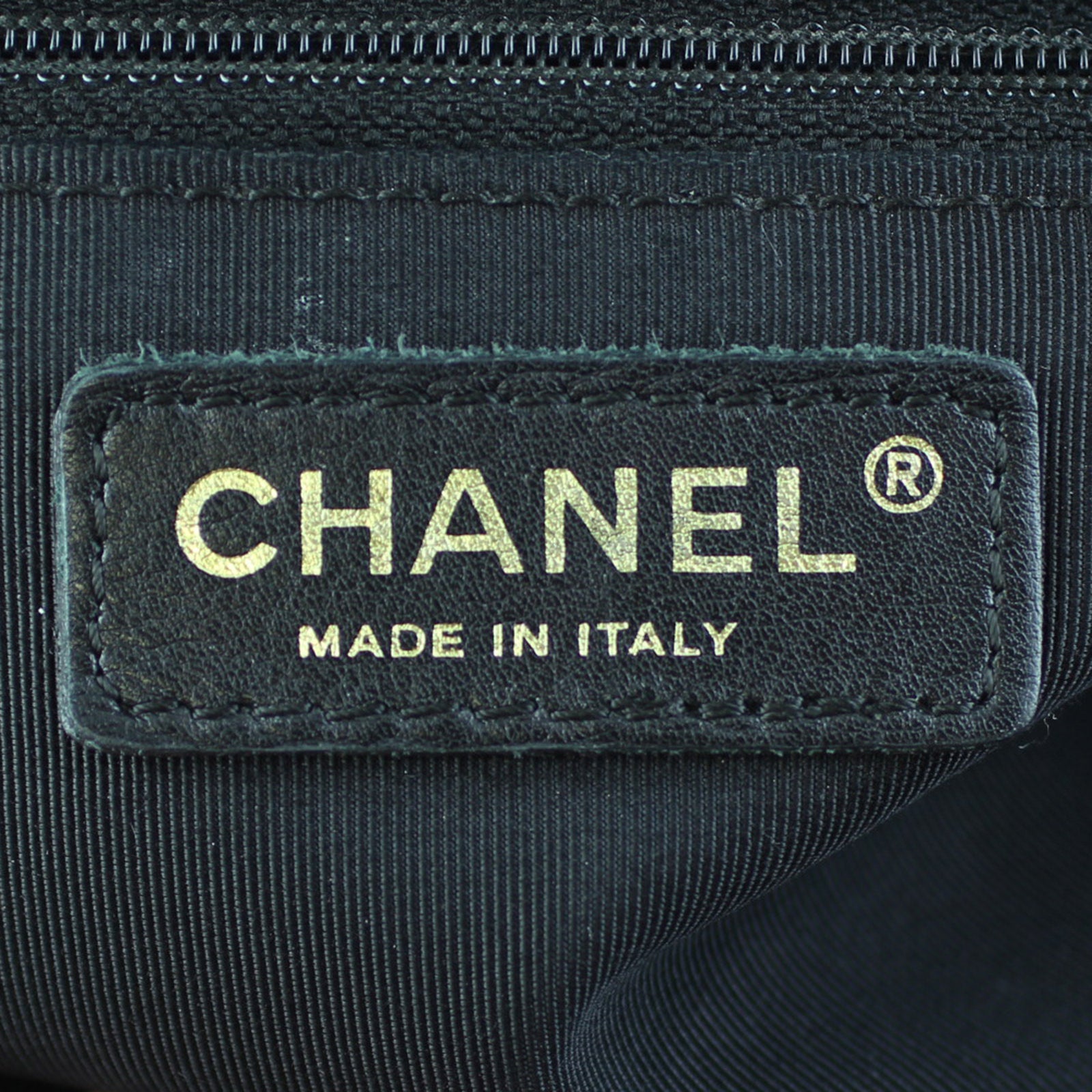 Chanel Petite Timeless Shopping Tote | 11 Series