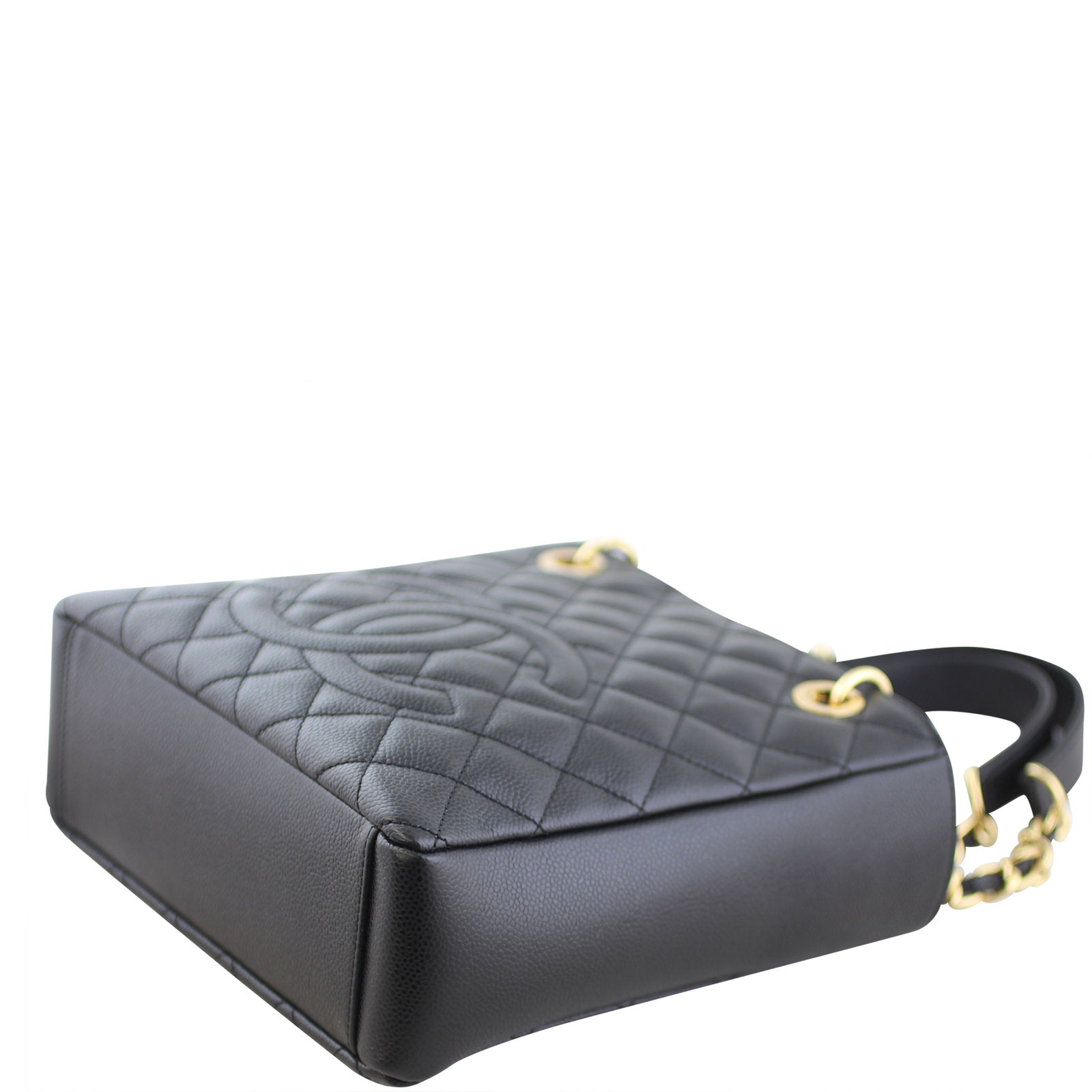 Chanel Petite Shopper Tote | 16 Series