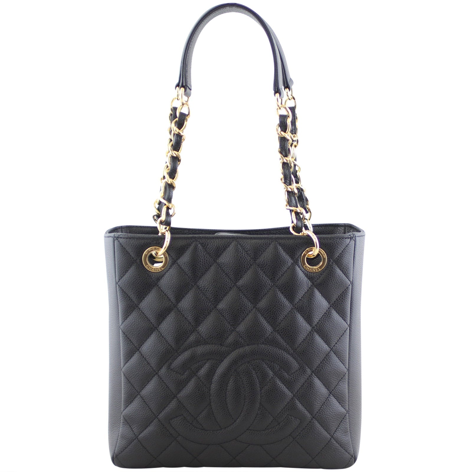 Chanel Petite Shopper Tote | 16 Series