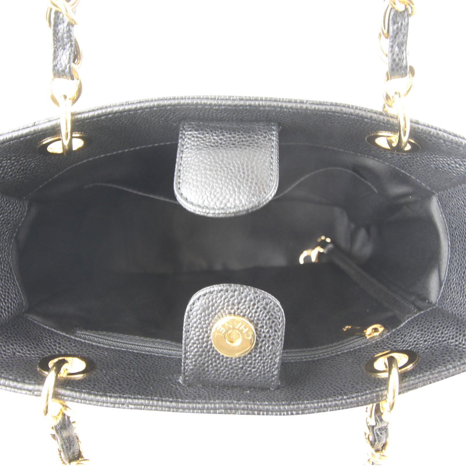 Chanel Petite Shopper Tote | 16 Series