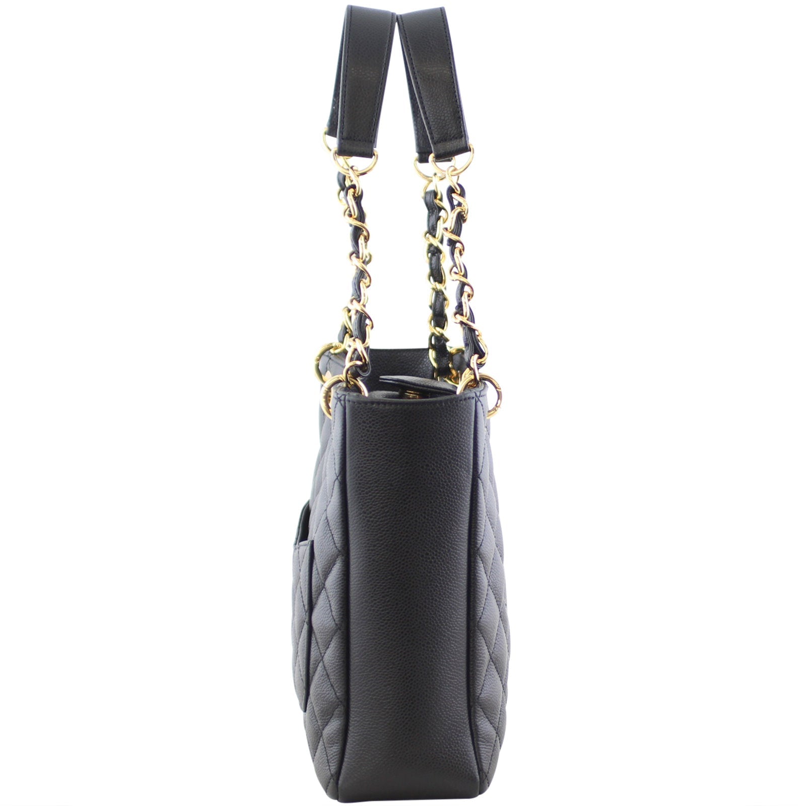 Chanel Petite Shopper Tote | 16 Series
